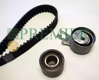 Ременный комплект BRT Bearings PBTK142