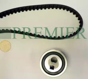 Ременный комплект BRT Bearings PBTK150