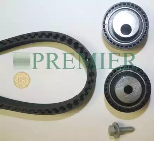 Ременный комплект BRT Bearings PBTK163