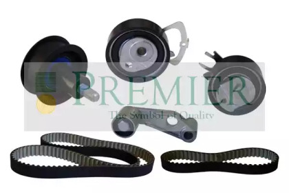 Ременный комплект BRT Bearings PBTK166