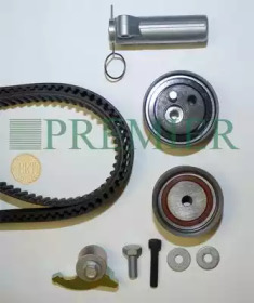 Ременный комплект BRT Bearings PBTK195