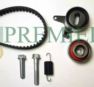 Ременный комплект BRT Bearings PBTK203