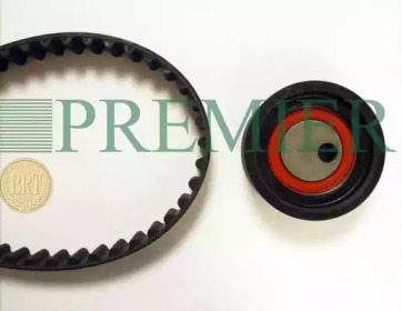 Ременный комплект BRT Bearings PBTK204