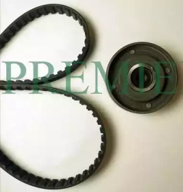 Ременный комплект BRT Bearings PBTK211