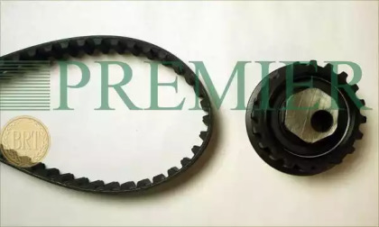 Комплект ремня ГРМ BRT Bearings PBTK225