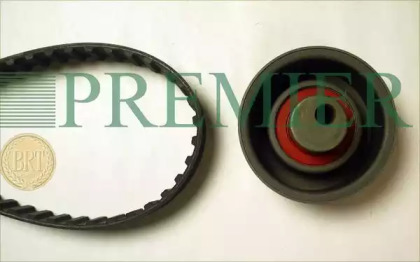 Ременный комплект BRT Bearings PBTK226