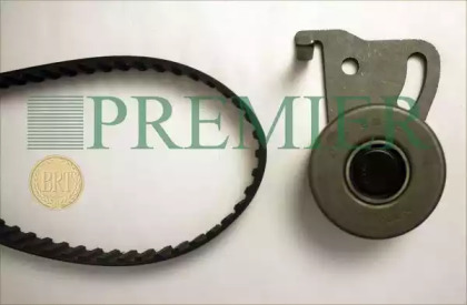 Ременный комплект BRT Bearings PBTK235