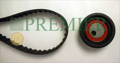 Ременный комплект BRT Bearings PBTK241