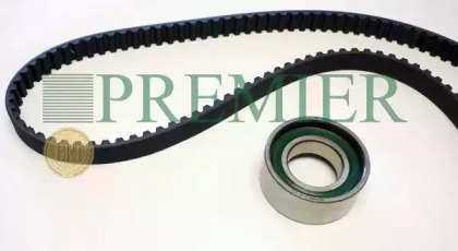 Ременный комплект BRT Bearings PBTK245