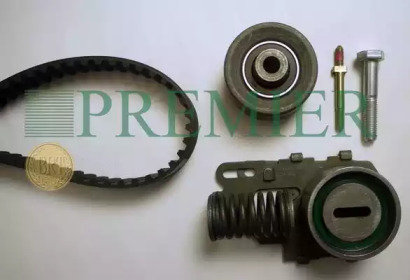 Комплект ремня ГРМ BRT Bearings PBTK263