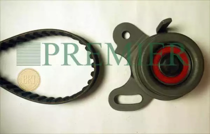 Комплект ремня ГРМ BRT Bearings PBTK264