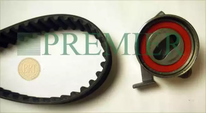 Комплект ремня ГРМ BRT Bearings PBTK268