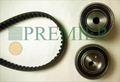 Ременный комплект BRT Bearings PBTK270