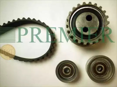 Комплект ремня ГРМ BRT Bearings PBTK278