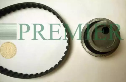 Ременный комплект BRT Bearings PBTK280