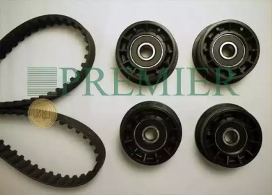 Комплект ремня ГРМ BRT Bearings PBTK283