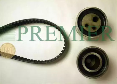 Ременный комплект BRT Bearings PBTK287