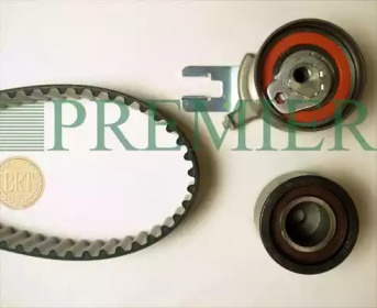 Ременный комплект BRT Bearings PBTK332