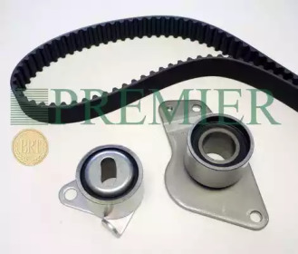 Ременный комплект BRT Bearings PBTK360