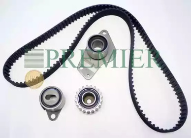 Ременный комплект BRT Bearings PBTK378