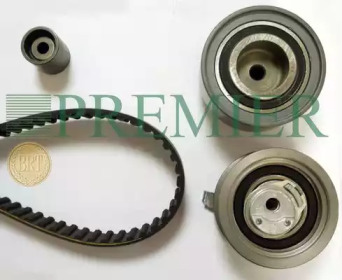 Ременный комплект BRT Bearings PBTK383