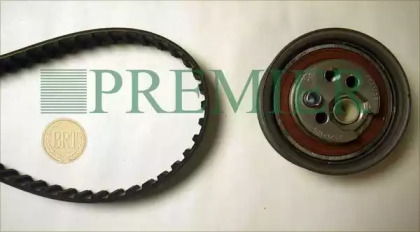 Ременный комплект BRT Bearings PBTK395