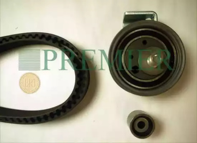 Ременный комплект BRT Bearings PBTK403