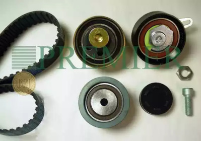 Ременный комплект BRT Bearings PBTK405