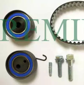 Ременный комплект BRT Bearings PBTK407