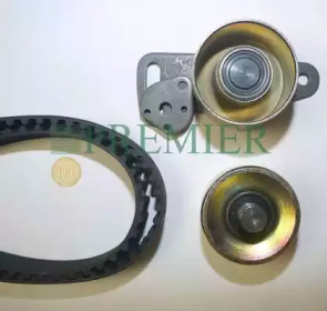 Ременный комплект BRT Bearings PBTK409