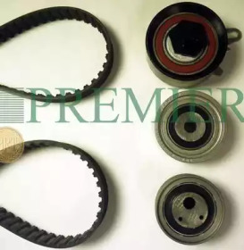 Ременный комплект BRT Bearings PBTK411