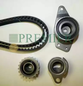 Ременный комплект BRT Bearings PBTK412