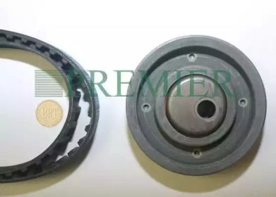 Комплект ремня ГРМ BRT Bearings PBTK436