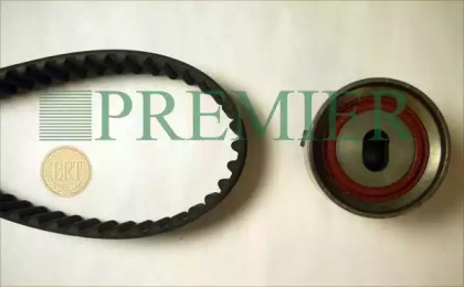 Комплект ремня ГРМ BRT Bearings PBTK440