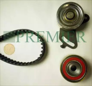 Комплект ремня ГРМ BRT Bearings PBTK441