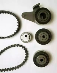 Ременный комплект BRT Bearings PBTK490