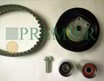 Комплект ремня ГРМ BRT Bearings PBTK498