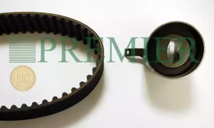 Комплект ремня ГРМ BRT Bearings PBTK523