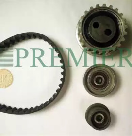 Ременный комплект BRT Bearings PBTK526