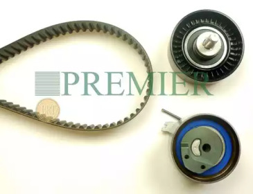 Комплект ремня ГРМ BRT Bearings PBTK532