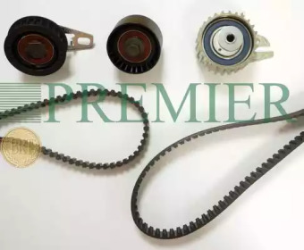 Ременный комплект BRT Bearings PBTK540