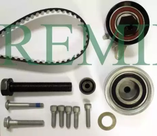 Ременный комплект BRT Bearings PBTK542