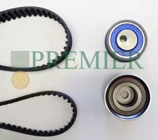 Комплект ремня ГРМ BRT Bearings PBTK551