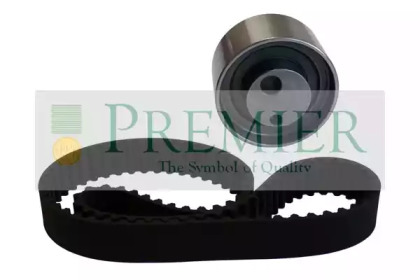 Ременный комплект BRT Bearings PBTK558