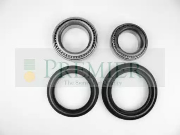 Комплект подшипника BRT Bearings PWK0039