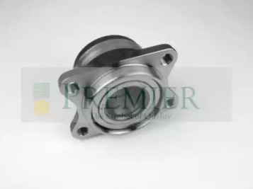 Комплект подшипника BRT Bearings PWK0063