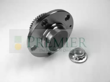 Комплект подшипника BRT Bearings PWK0086