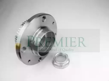 Комплект подшипника BRT Bearings PWK0093