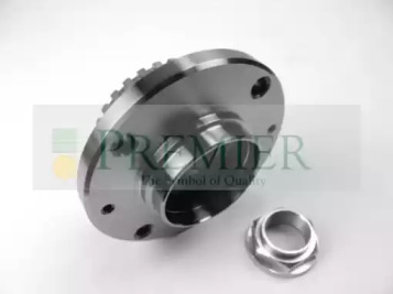 Комплект подшипника BRT Bearings PWK0098