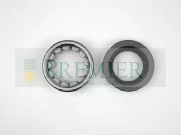 Комплект подшипника ступицы колеса BRT Bearings PWK0193